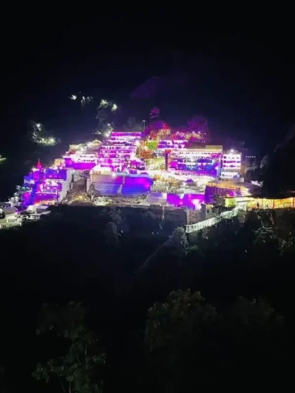 mata-vaishno-devi-tour-package